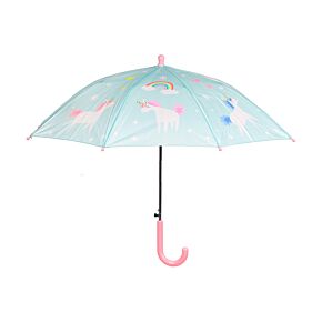 Kids Umbrella - Unicorn Magic Kids Umbrella - Unicorn Magic