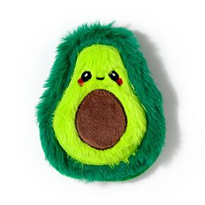 Plush Hand Warmer - Snuggables Avocado Plush Hand Warmer - Snuggables Avocado