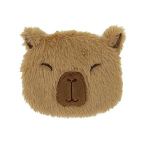 Plush Hand Warmer - Capybara