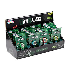 Analogue Watch - Dinosauria Analogue Watch - Dinosauria