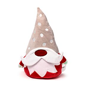 Squidglys Plush Toy - Christmas Gonk