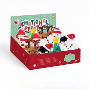 Emotional Support Pal - Christmas