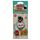 Air Freshener - Cherry Blossom Scented Maneki Neko Lucky Cat