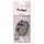 Air Freshener - Strawberry Cupcake Scented Pusheen the Cat Pusheenicorn