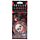 Air Freshener - Raspberry Scented Skulls and Roses