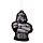 Air Freshener - Cola Scented The Original Stormtrooper Crossed Arms
