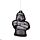 Air Freshener - Cola Scented The Original Stormtrooper Crossed Arms