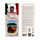 Air Freshener - Lemon Scented Fiat 500 Mountain Scene