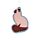 Air Freshener - Raspberry Scented Feline Fine Cats (New)