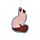 Air Freshener - Raspberry Scented Feline Fine Cats (New)