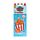 Air Freshener - Lemon Scented Cole the Fried Chicken Foodiemals