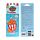 Air Freshener - Lemon Scented Cole the Fried Chicken Foodiemals