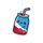 Air Freshener - Cherry Scented Max the Cherry Cola Foodiemals