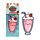 Air Freshener - Strawberry Scented Betty the Milkshake Foodiemals