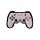 Air Freshener - Bubble Gum Scented Game Over Game Controller