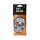 Air Freshener - Orange Scented Day of the Dead