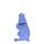 Air Freshener - Peach Scented Moomin Tammi