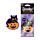 Air Freshener - Pumpkin Spice Scented Spooky Black Cat & Pumpkin