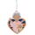 Air Freshener - Royal Bloom Scented Queen & Corgi