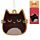 Air Freshener - Orange Blossom Scented Feline Fine Black Cat