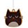 Air Freshener - Orange Blossom Scented Feline Fine Black Cat