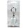 Novelty Keyring - Angel Wings