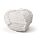 Trinket Jewellery Box - Wings of the Heart Angel Wings