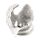 Ashcatcher Incense Sticks & Cone Burner - Wings of the Heart Angel Wings