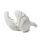 Ashcatcher Incense Sticks & Cone Burner - Wings of the Heart Angel Wings