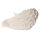 Winged White Angel Resin and Glass Votive Holder