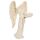 Tea Light Candle Holder - Standing Angel