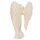 Tea Light Candle Holder - Standing Angel