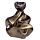 Backflow Incense Burner - Waterfall