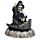 Backflow Incense Burner - The Reaper Boatman of Death Backflow