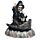 Backflow Incense Burner - The Reaper Boatman of Death Backflow