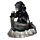 Backflow Incense Burner - The Reaper Boatman of Death Backflow