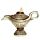 Backflow Incense Burner - Magic Lamp