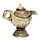 Backflow Incense Burner - Magic Lamp