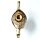 Backflow Incense Burner - Magic Lamp