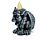 Backflow Incense Burner - Gargoyle