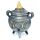 Backflow Incense Burner - Magic Cauldron