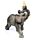 Backflow Incense Burner - Elephant