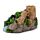 Backflow Incense Burner - Ancient Woodland Bluebell Stream 