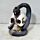 Backflow Incense Burner - Snake and Skull 
