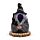 LED Ashcatcher Incense Burner - Dark Wizard