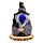 LED Ashcatcher Incense Burner - Dark Wizard