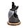 LED Ashcatcher Incense Burner - Dark Wizard