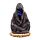 LED Ashcatcher Incense Burner - Dark Shadow