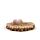 LED Ashcatcher Incense Burner - Dark Shadow