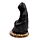 LED Ashcatcher Incense Burner - Dark Shadow